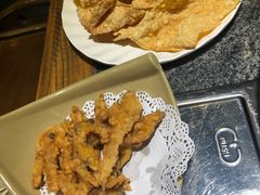 -渝味晓宇火锅(合川路店)