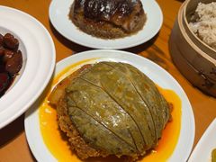 -永乐饭店