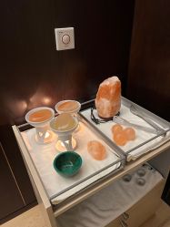 -文华东方水疗中心