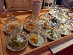 -阮大兴糕团(日月光中心店)