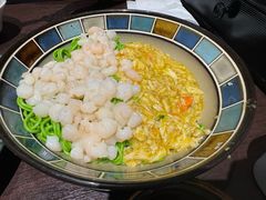 -雲和面馆YUNHENOODLE(长乐路店)