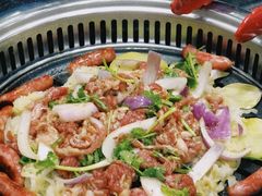招牌肥牛-杨记齐齐哈尔烤肉(总店)