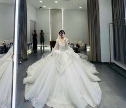 -GRACE KELLY婚纱与礼服(北京店)