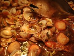 -杭州钱江新城万怡酒店-西餐厅