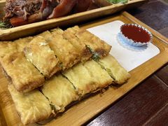 -大牌大·传统杭帮菜(湖滨店)