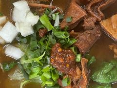 -珍珍小食店(西华路店)