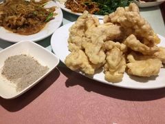 锅包肉-老昌春饼(中央大街店)