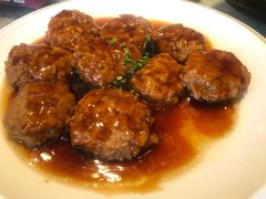 -玉林烤鸭店(定福庄店)