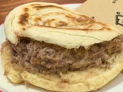 -子午路张记肉夹馍(兵马俑店)