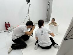 -Baby Pastel 自然光儿童摄影(CBD店)