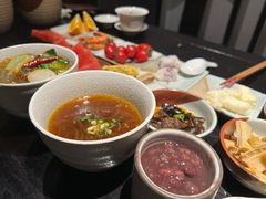 -青藤茶馆(南山路店)