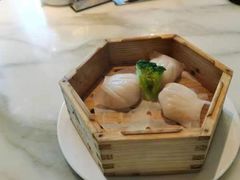 -顺德美的万豪酒店-万豪中餐厅
