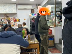 -大姨捞面(新安花园店)