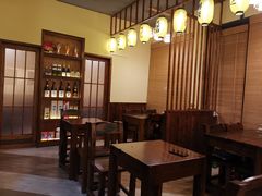 -本格·深夜食堂(北理工店)