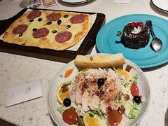 -秀玉coffee&kitchen(黄石大上海店)