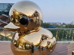 -金鸭季·臻品餐厅(欢乐海岸购物中心店)