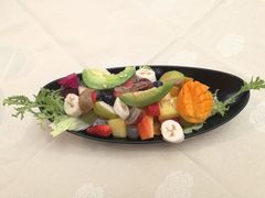 -威尼斯西餐厅(扬名广场店)