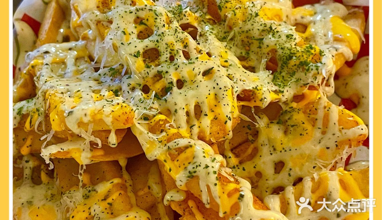 这里的甜品是我心中的TOP1了[调皮]