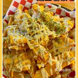 这里的甜品是我心中的TOP1了[调皮]