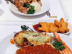 -宜家·瑞典风味餐厅(天津东丽商场店)