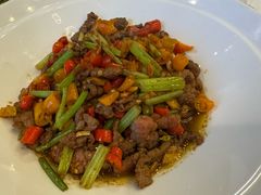 -圆圆家私房美食(民权路店)