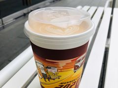 -Manner Coffee(IFS一楼店)