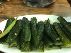 -老回回饺子馆(海洋馆店)