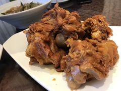 -吴记酱骨炖菜馆(西大直街店)
