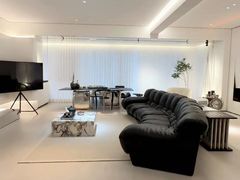 -齐家典尚装修装饰设计工程有限公司