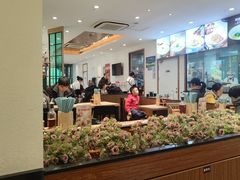 -小杨生煎(龙阳广场店)