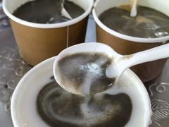 -谢怀亮芝麻茶