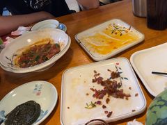 -61号餐吧(兴坪古镇漓江店)