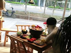 -么肆烤肉(汉街形象店)