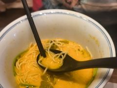 -和府捞面(曹路花园城店)