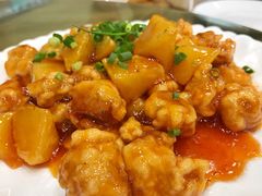 -老福州闽菜馆(温泉路店)