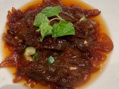 海蜇头-群乐饭店(滨安路店)