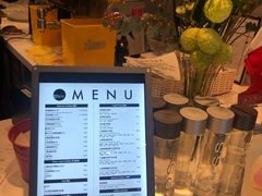 -dotcom coffee古点咖啡(致真大厦店)
