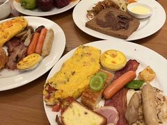 -上海静安香格里拉大酒店