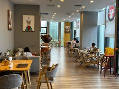 -了不起的考拉咖啡店(高新店)
