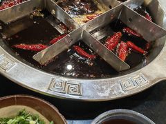 -大龙火锅(老店)