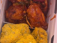 -悠个炸鸡(南京创始店)
