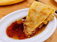 -甲乙饼·手工牛肉饼(天通苑华联店)