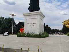 -北陵公园
