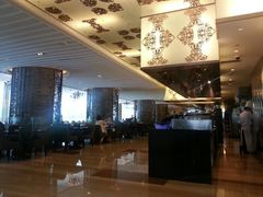 -圣丰索菲特·2 On 988 Café 自助餐厅
