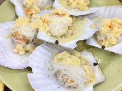 -贞姨美食·老字号海鲜大排档