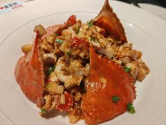 -佬太公海鸭·海鲜大排档(上海总店)
