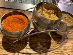 -柿子树炭烤羊腿(金台路店)