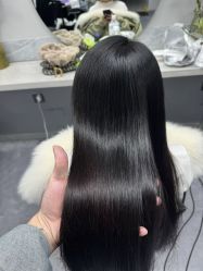-逅续沙发自然卷专研