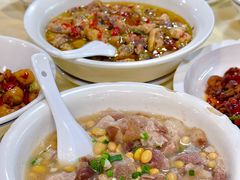 -笨罗卜浏阳菜馆(龙华鹏润达店)