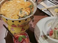 -嗒令甜品·主题融合料理餐厅(首座时代店)